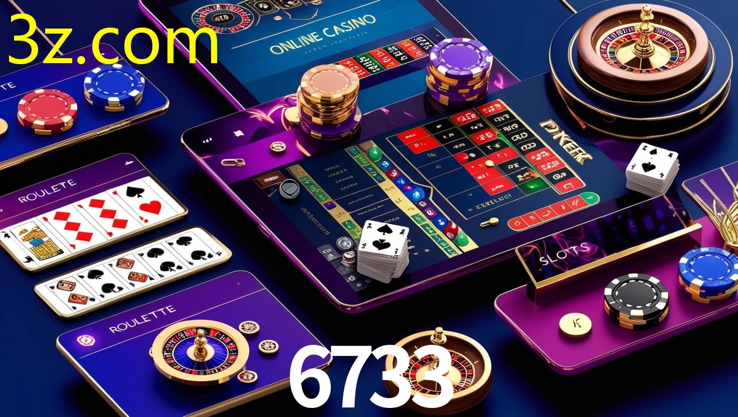 6733.COM
